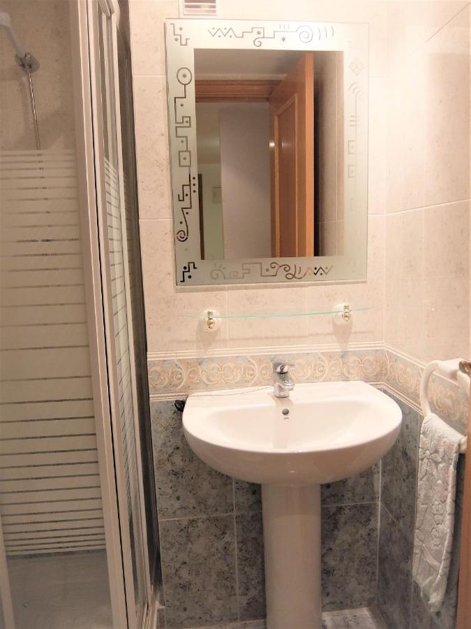 Apartmán Parque Mota - Alquiler Solo A Familias Playa de Gandia Exteriér fotografie